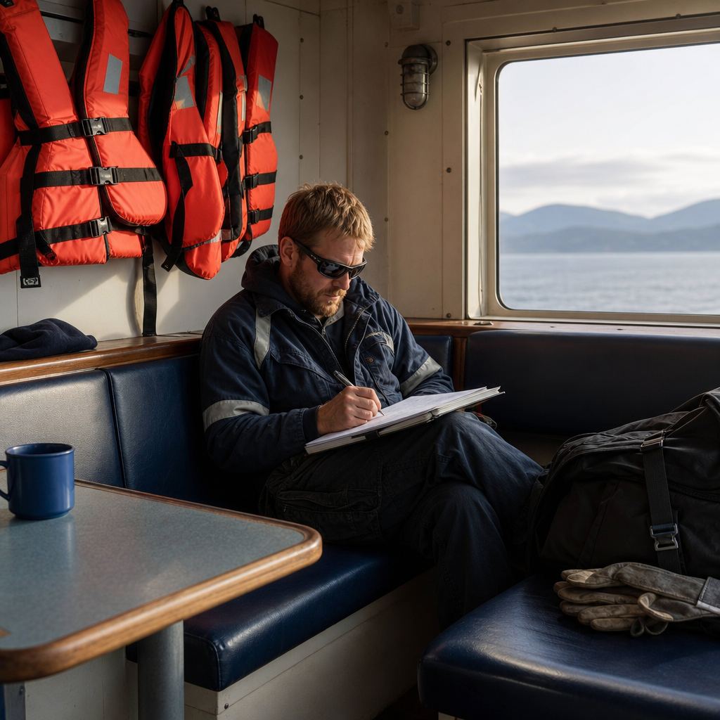 Crew rest rules clarified after summer overtime spike
