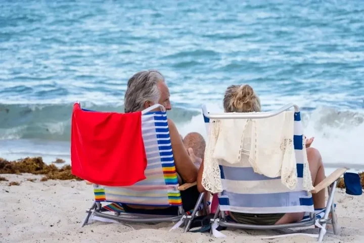 “Doing Nothing”: 60,000 Californians Enjoy Pensions Exceeding $100,000—With the Highest Reaching $460,000