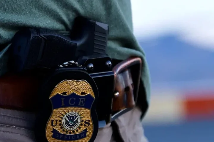 New York Father and 5-Year-Old Son Shot by ICE Agents; Mandani Demands Trump Halt ICE Operations in NYC